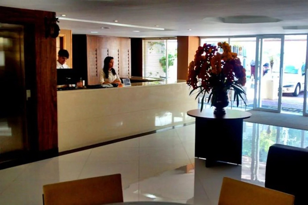 Ibiza Barra Hotel