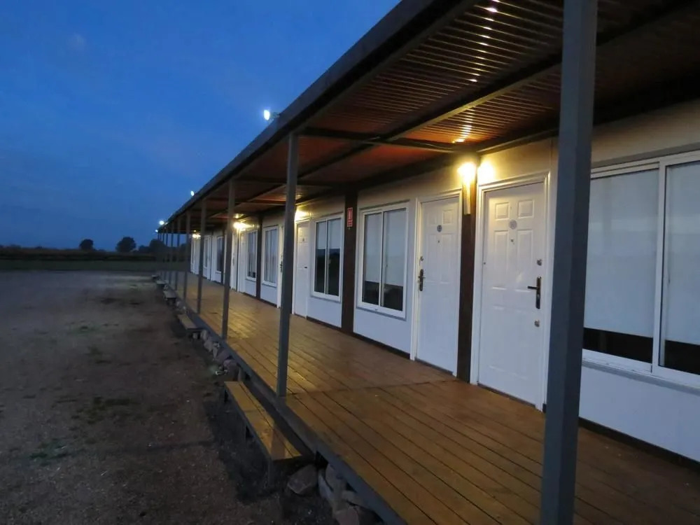 Hotel Conchillas
