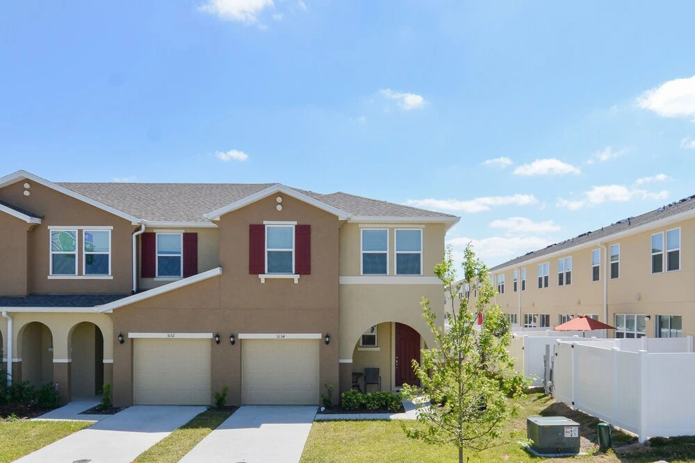 5134A Compass Bay Resort 44646/46932