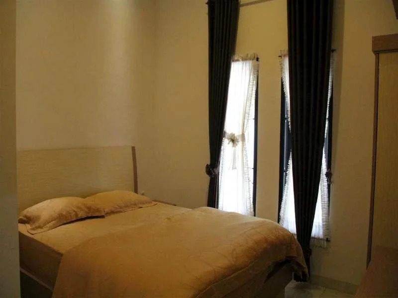 Borneo Guest House Palu
