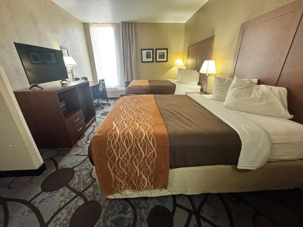 Comfort Inn & Suites Memphis East