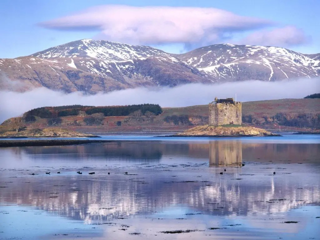The Airds Hotel and Restaurant