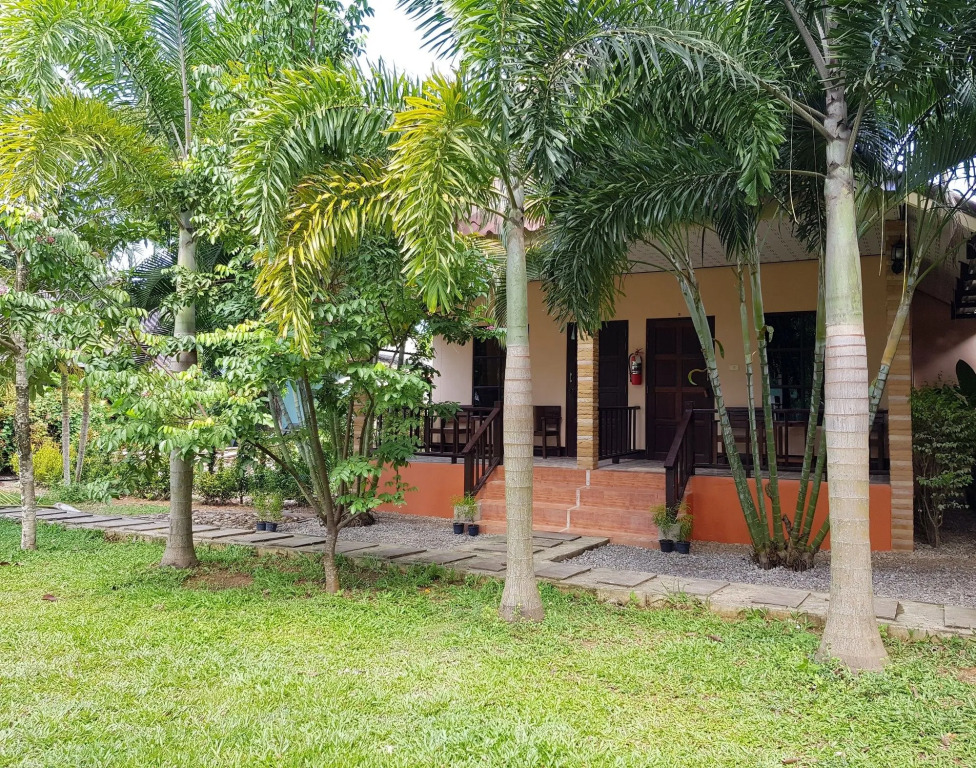 Naraya Resort