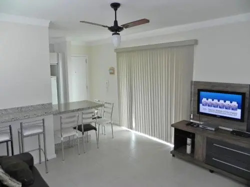 Residencia Areia Branca Apto 201 - 1028