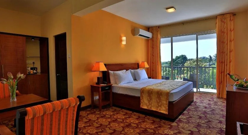 Danawwa Resort