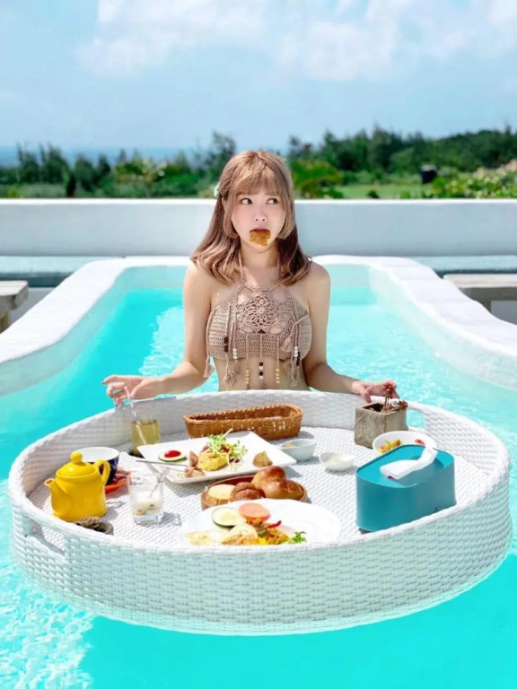 Kenting South Border DeSign Hotel