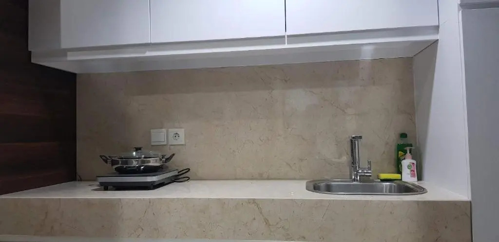 Lavenderbnb Room 2 at Uttara the Icon Apartment