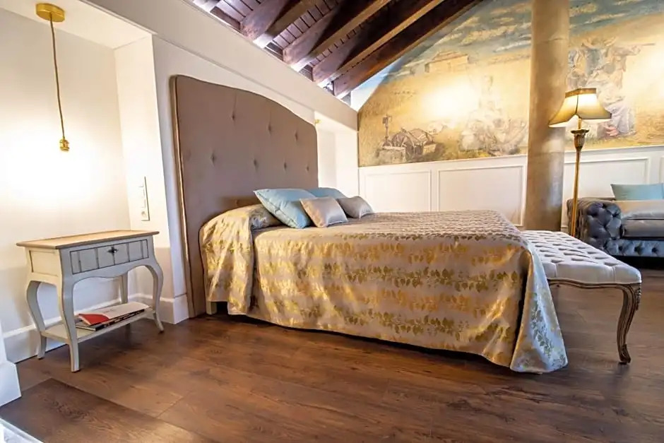 Posada Los Condestables Hotel & Spa