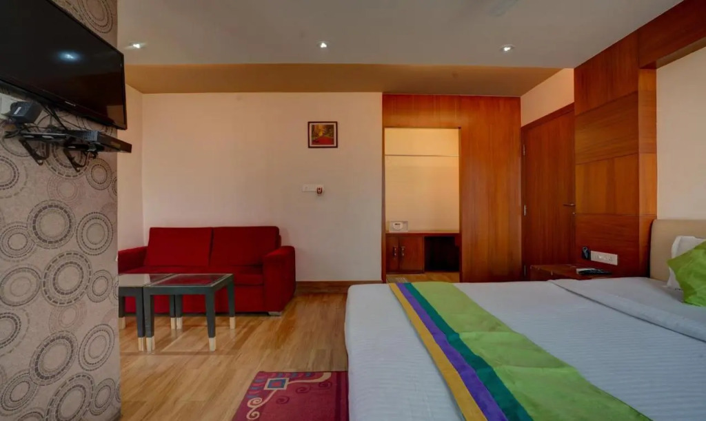 Treebo B&B