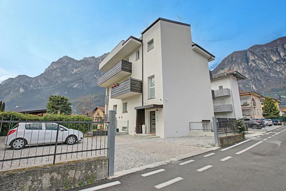 Thomas's House