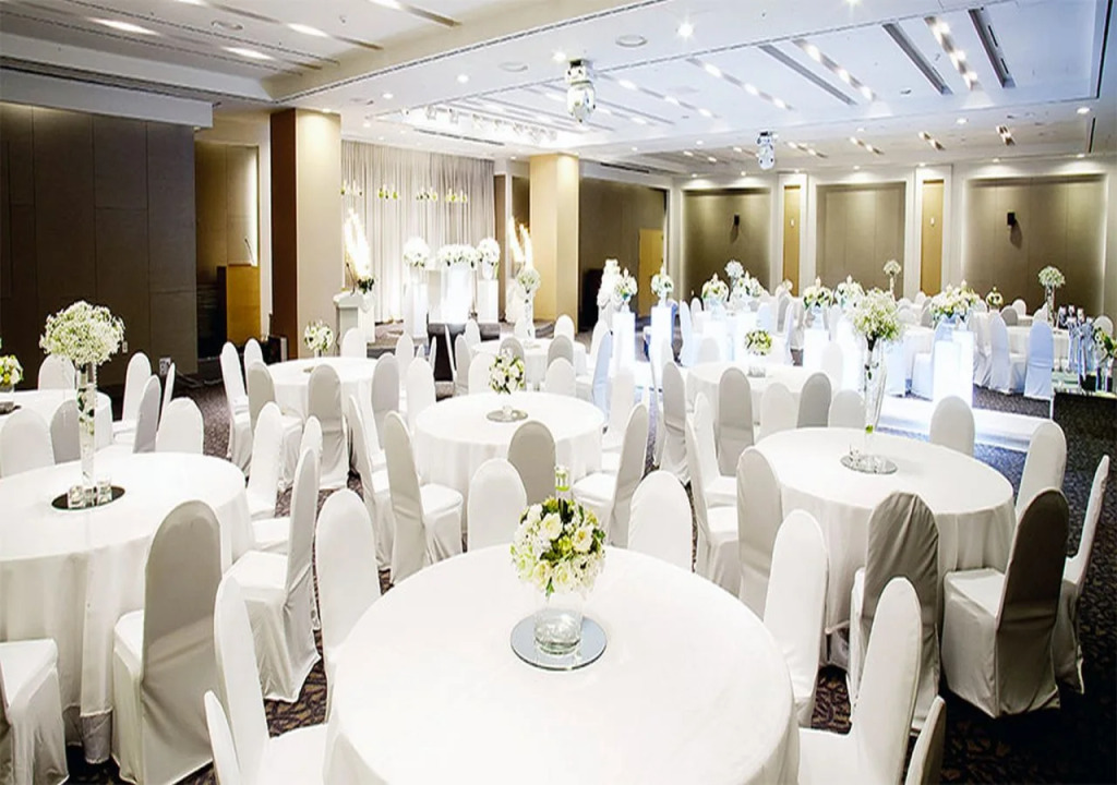 Hanwha Resort Haeundae