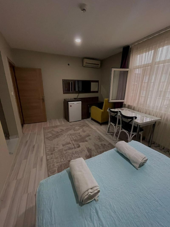 Palmiye Suite Hotel Bakirkoy City Center