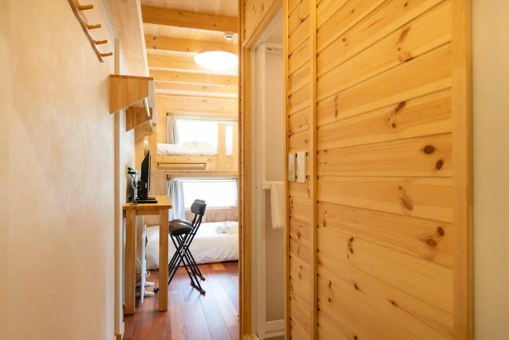 Kotori Boutique Studio Units