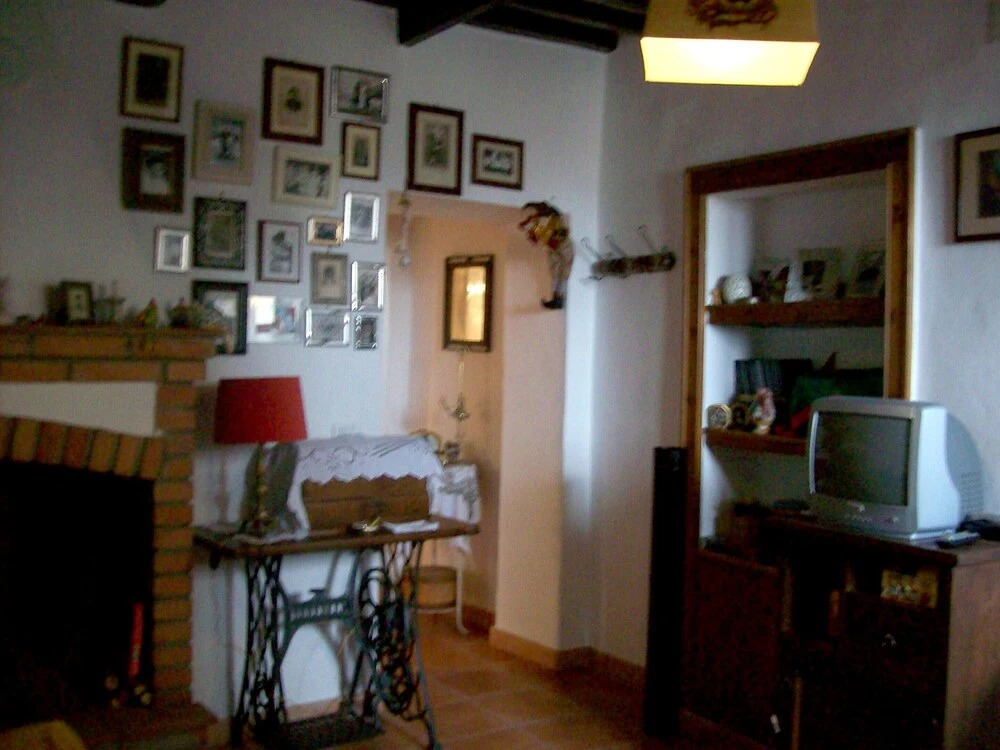 Apartment With one Bedroom in Roccastrada