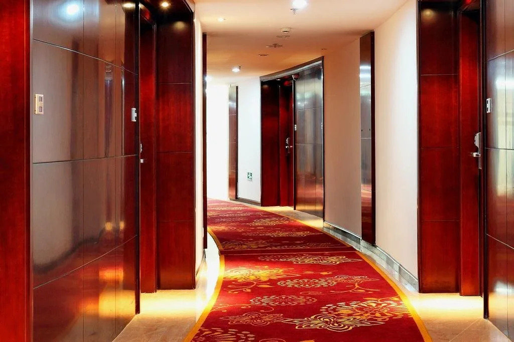 Yasheng Hotel Taicang Shaxi