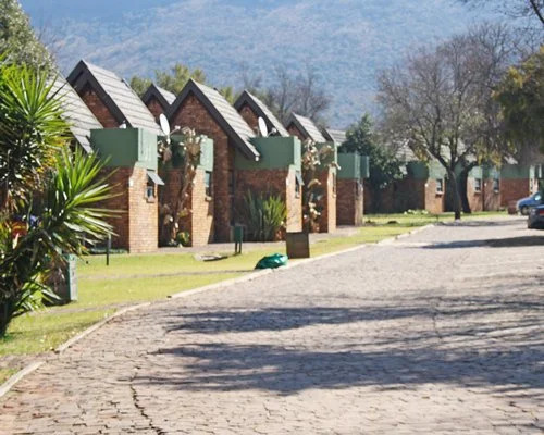 Magalies Park Country Club, Brits, South Africa