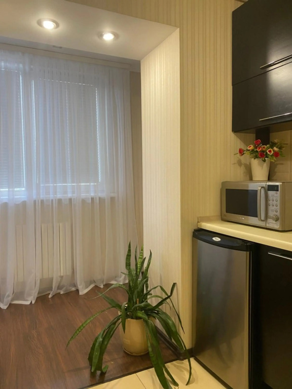 Свет Тепло Apartment Delmar Lux ЦЕНТР