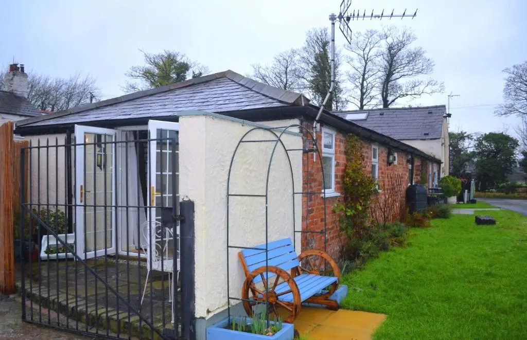 Bramble Barn Retreat