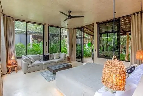 Mayur Tulum