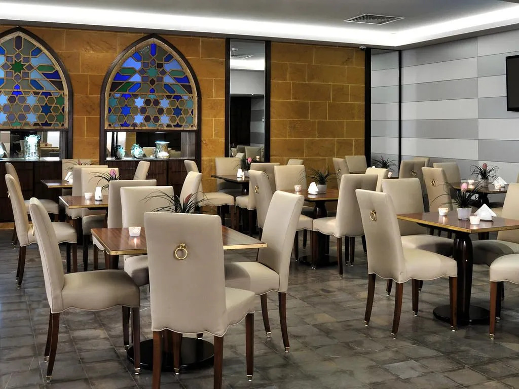 Vie Boutique Hotel