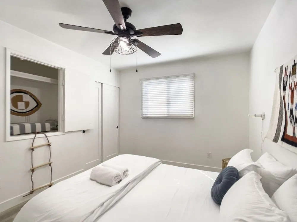 The Sophia Apartments
