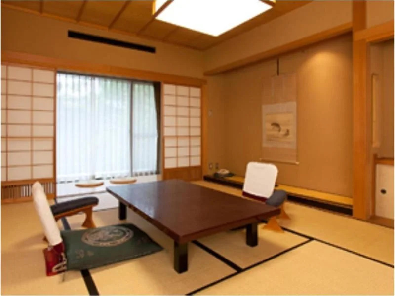 Sasaya Hotel