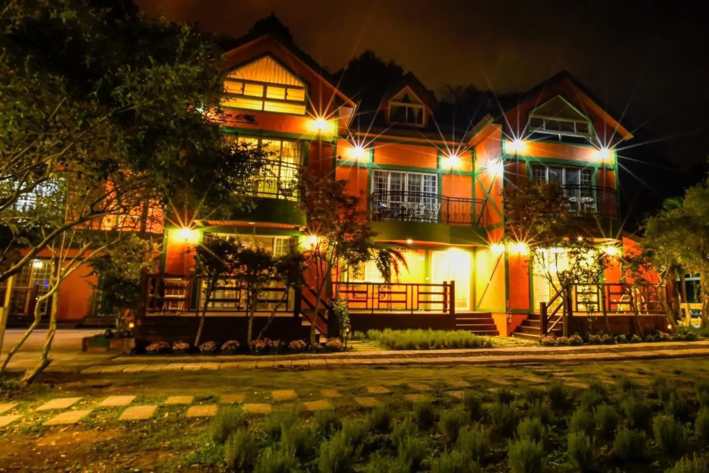 Cing-ging Star Home Stay
