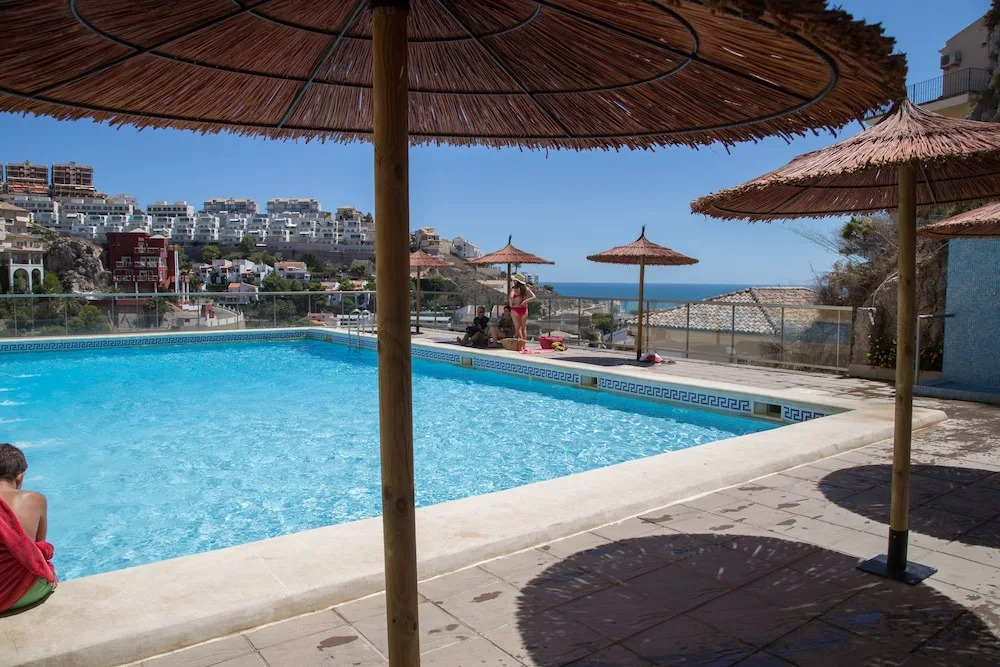 Apartamento Cullera Cap Blanc