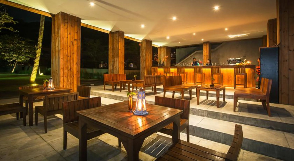 The Naka Phuket, a member of Design Hotels