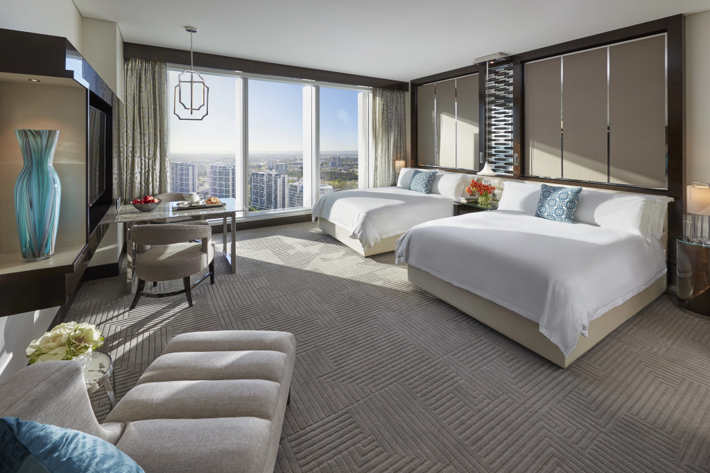 Crown Towers Perth