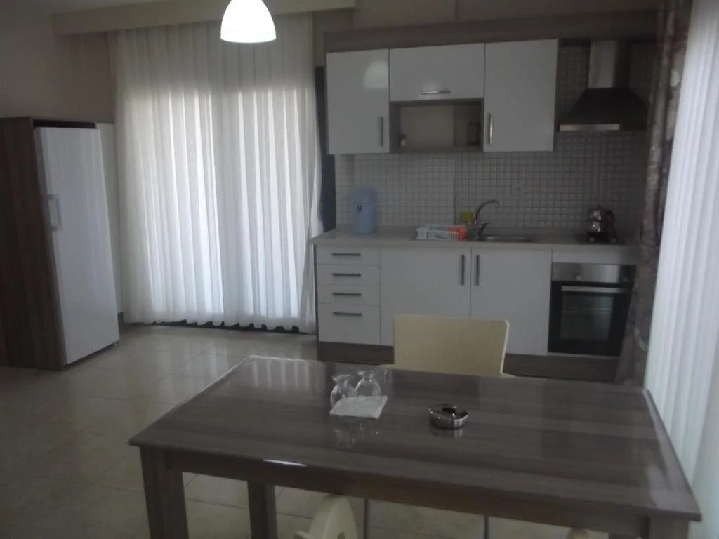 Marina Suite Otel