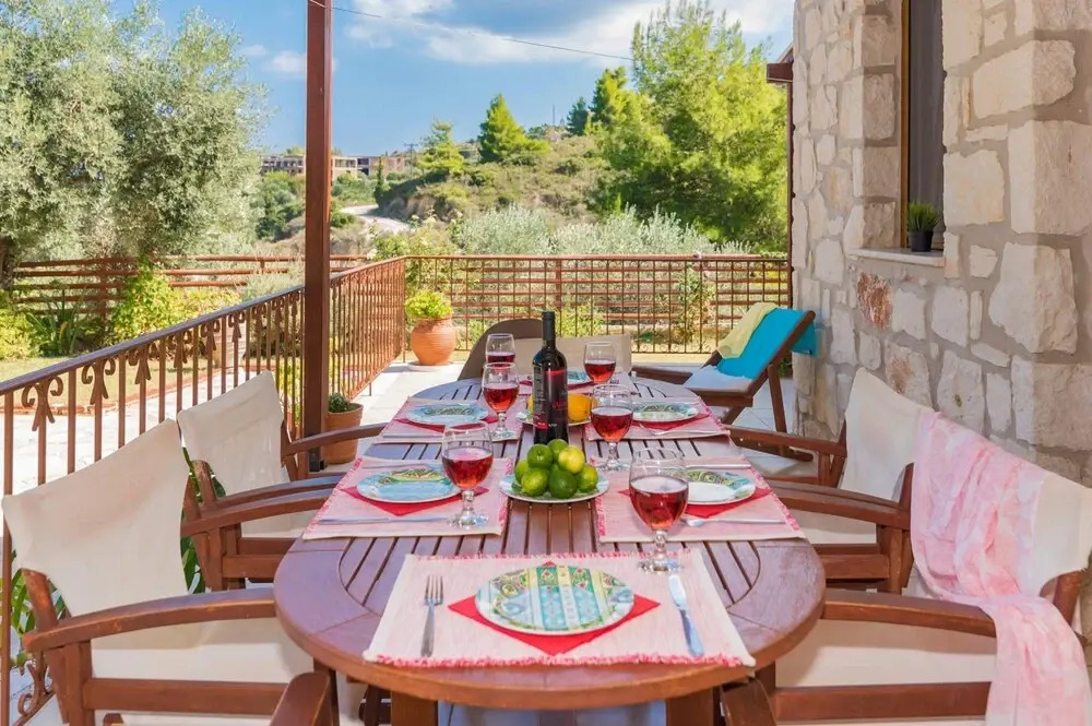 Elegance Villas