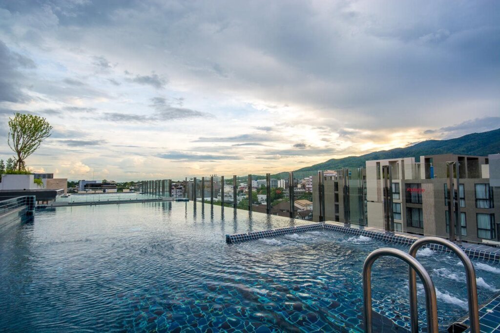 Stay with Nimman Chiang Mai