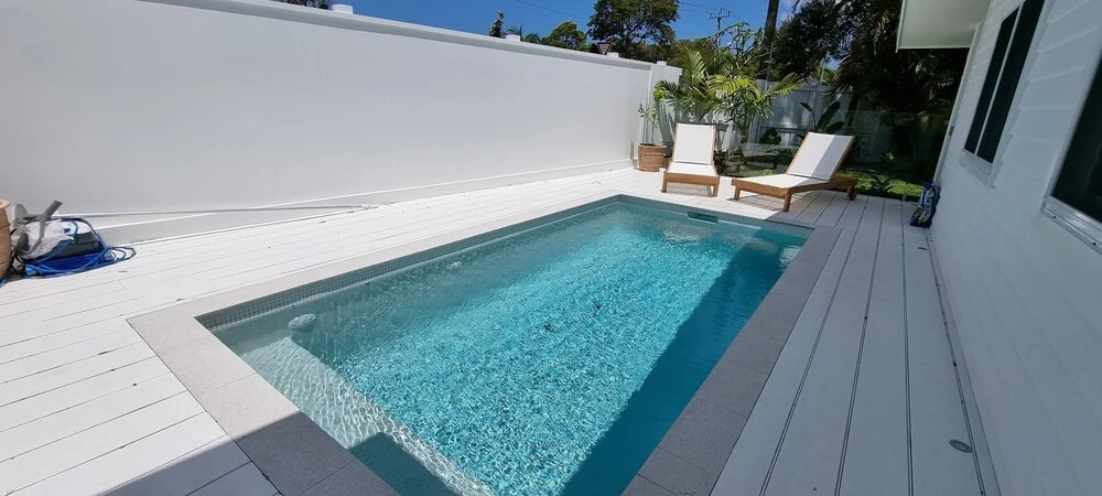 Pool House - Peaceful Luxury, Byron Bay