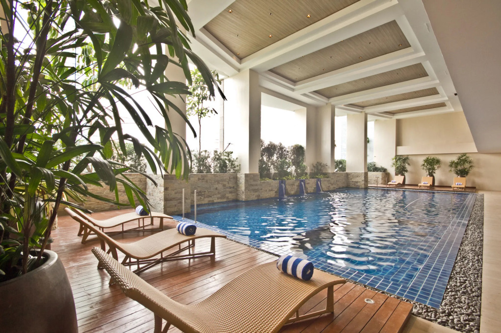 KL Serviced Residences Managed by HII