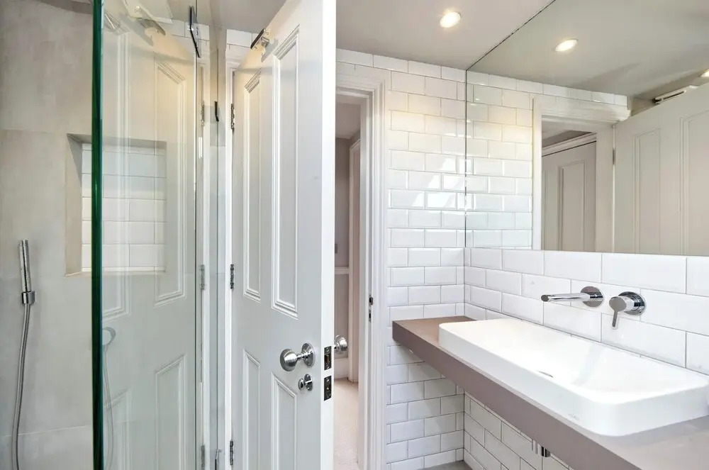 Elegant 4 Bedroom London Home W/garden - Clapham