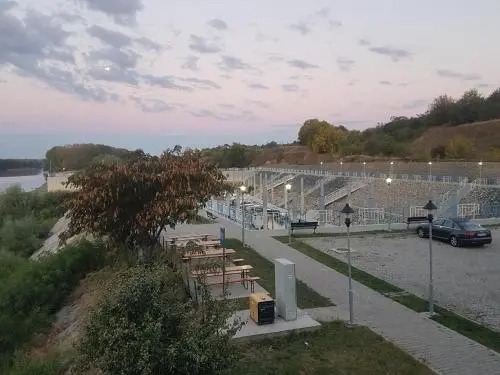 Hotel Sucidava