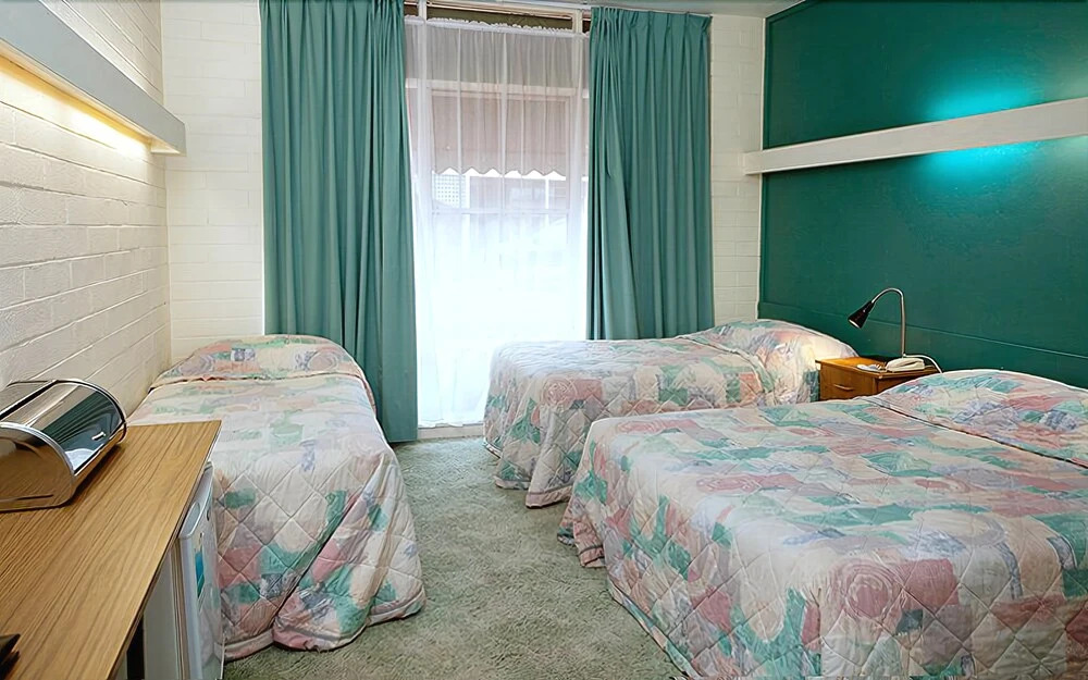 Riverview Motel Deniliquin
