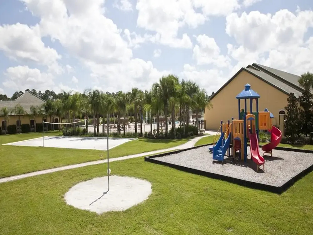 Paradise Palms 2903