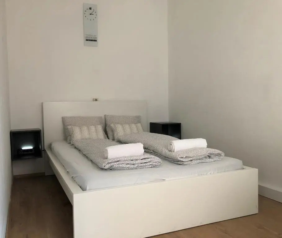 Central Apartment near subway station 2