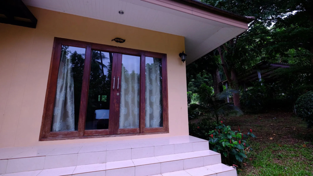 Jaidee Garden Home
