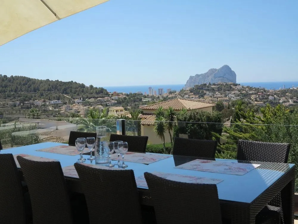 La Villa con Vista