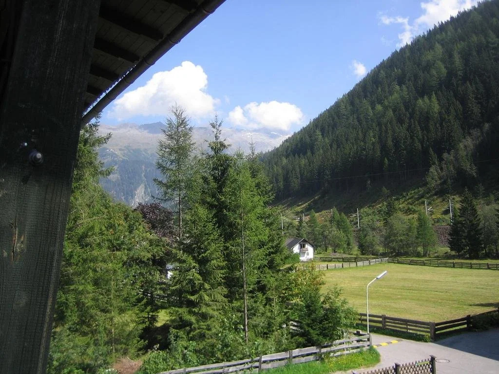 Landhaus Penker