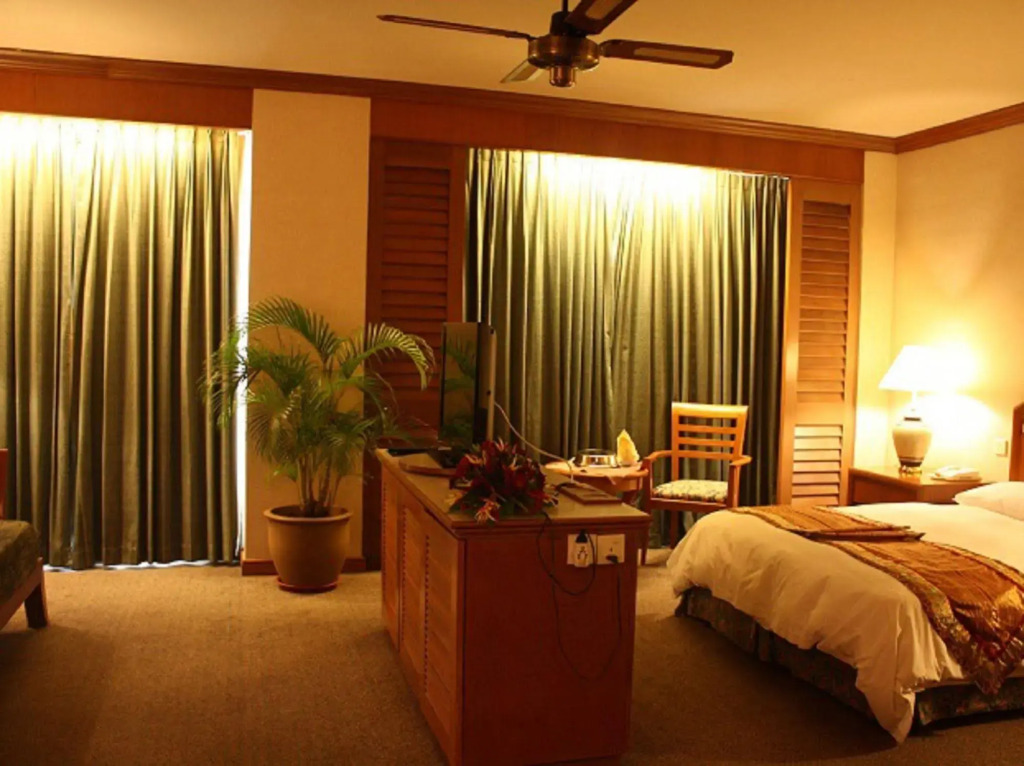 Sabah Oriental Hotel