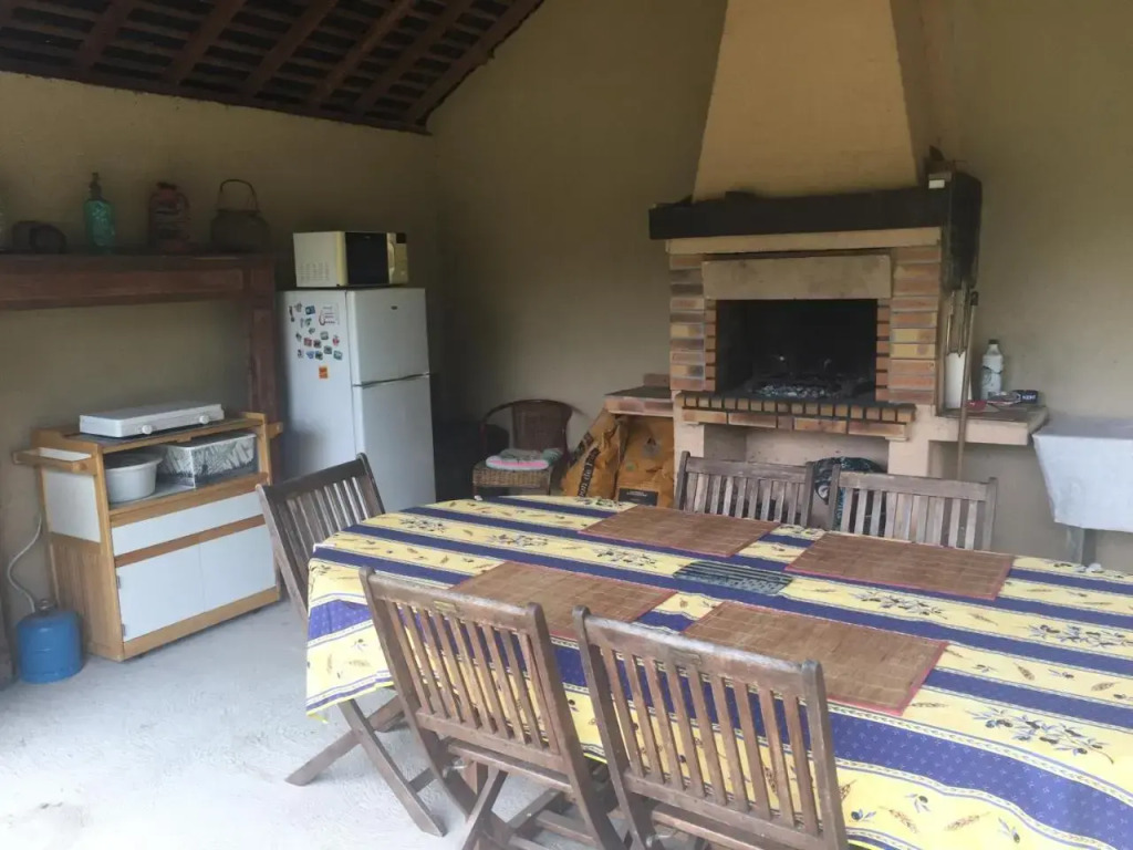 Chambres dhôtes Le Bas Rassinoux