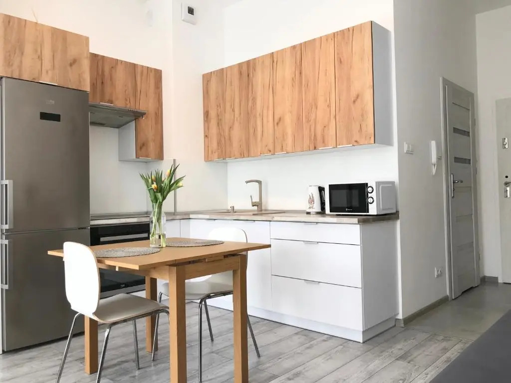 Apartament Czechowska Luxury