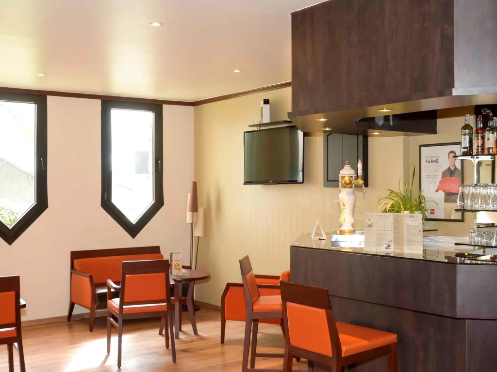 Hôtel Ibis Nevers
