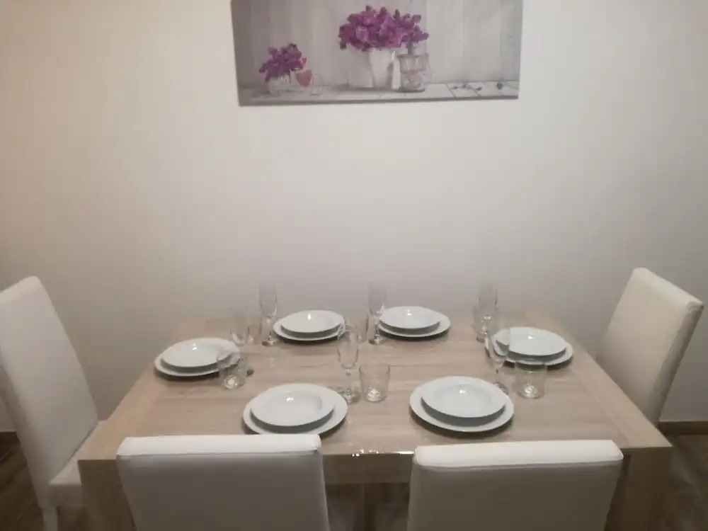Casa di Tati