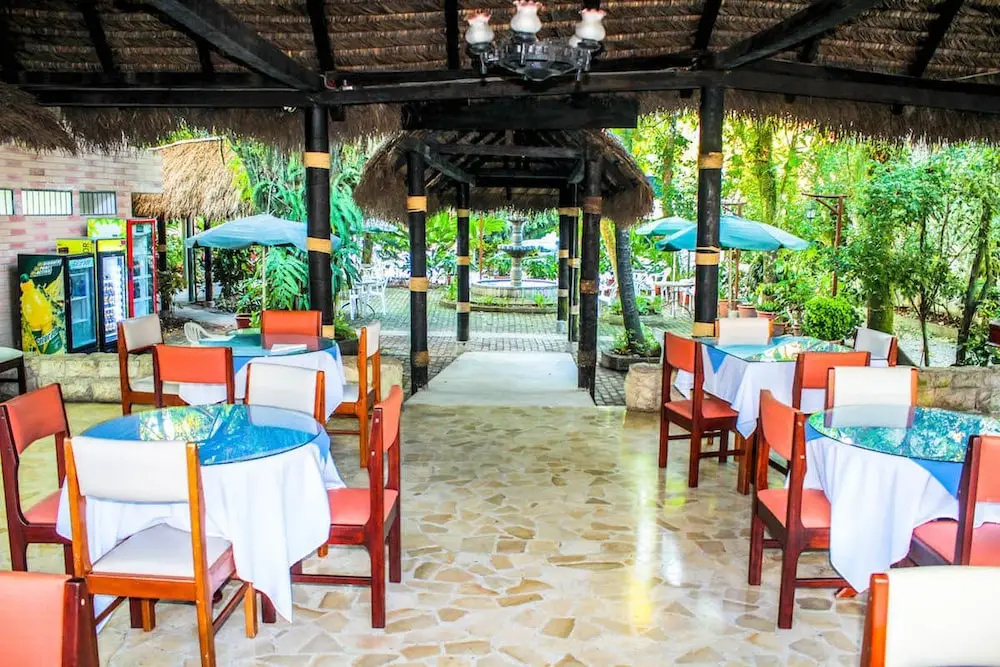 Hotel Arazá