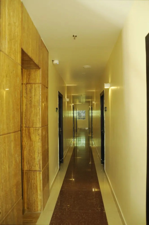 Hotel Grand Parkway